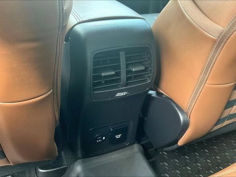 Used 2022 Ford Bronco Sport Outer Banks w/ Tech Package AWD/4WD image 10