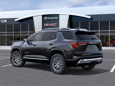 New 2026 GMC Terrain Denali image 3