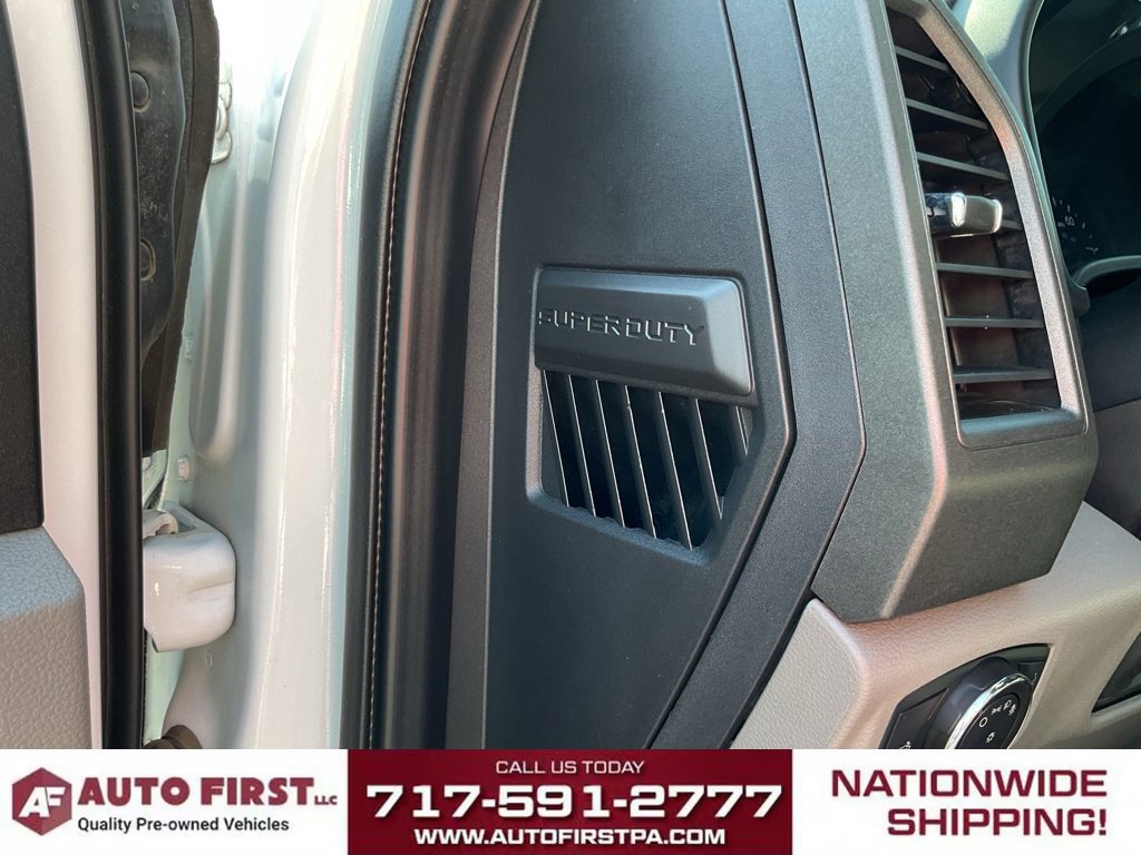 Used 2021 Ford F250 XL w/ STX Appearance Package AWD/4WD image 23