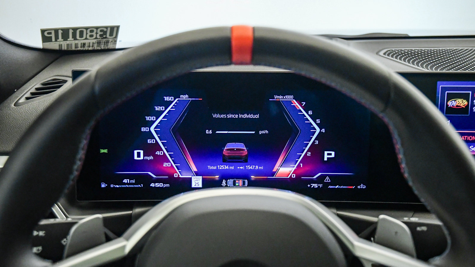 Certified 2025 BMW M340i RWD image 27