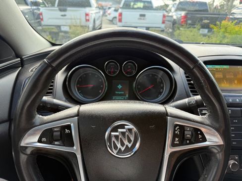 Used 2012 Buick Regal Premium image 24