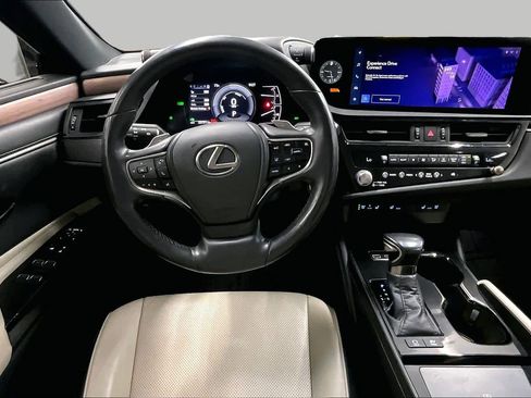 Used 2023 Lexus ES 300h w/ Premium Package FWD image 5