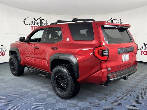 New 2026 Toyota 4Runner SR5 image 6