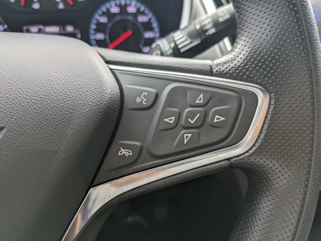 Used 2024 Chevrolet Equinox LS FWD image 22