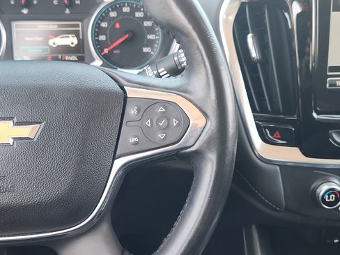 Used 2019 Chevrolet Traverse LT w/ LT Premium Package FWD image 29