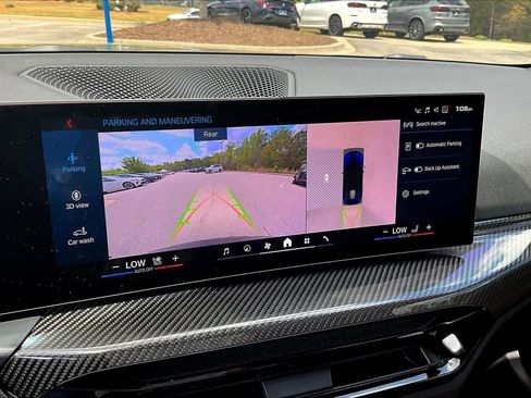 Used 2026 BMW M4 xDrive Competition image 28