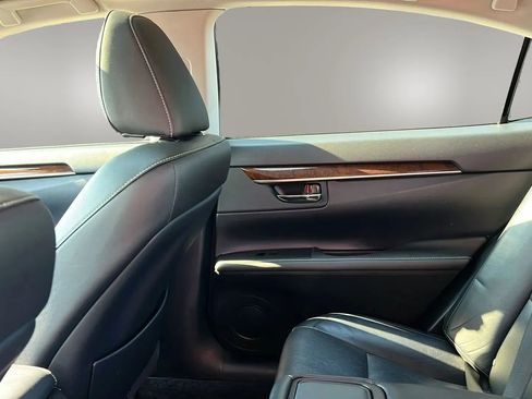 Used 2015 Lexus ES 350 w/ Luxury Package image 35