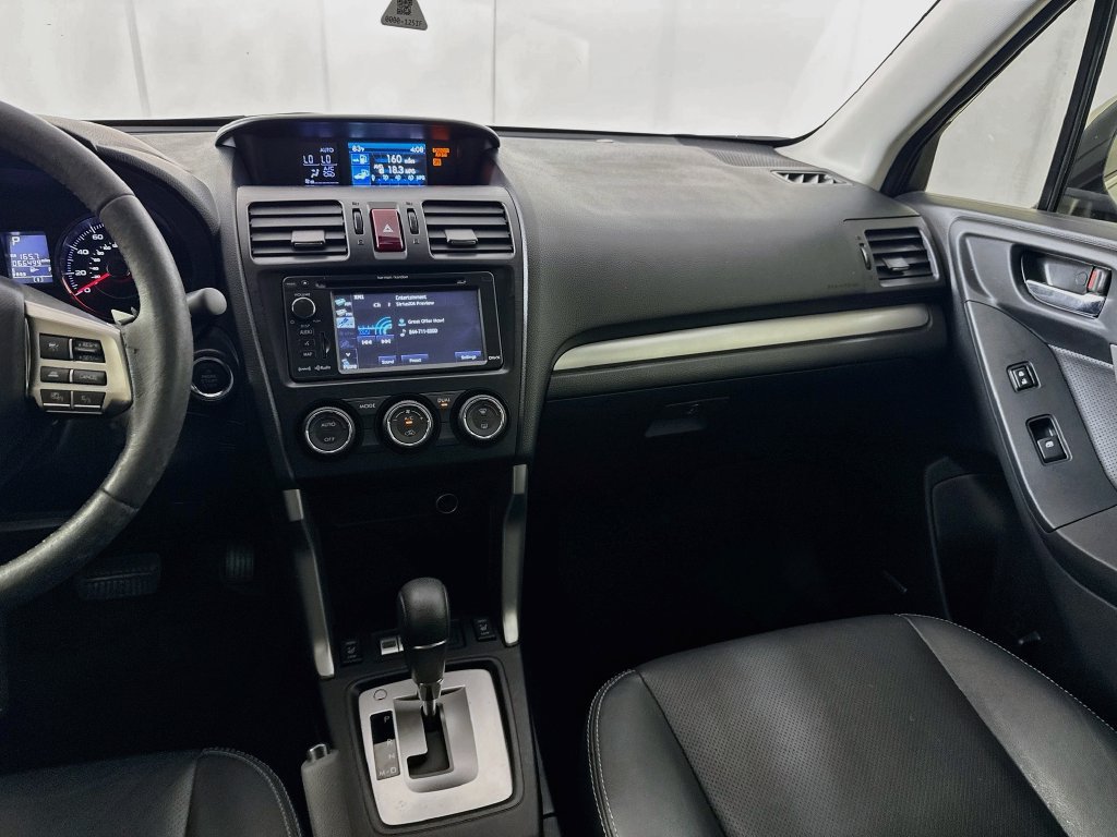 Used 2014 Subaru Forester 2.0XT Touring AWD/4WD image 29
