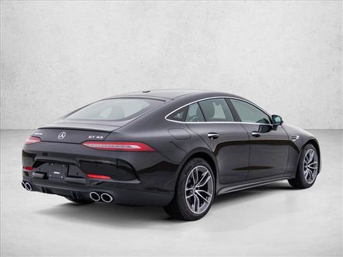 New 2026 Mercedes-Benz AMG GT 43 image 5