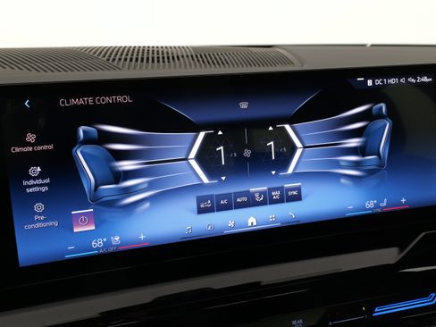 Used 2026 BMW 530i xDrive w/ Premium Package image 52