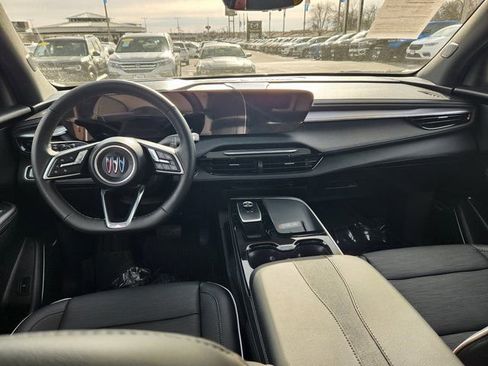 Used 2026 Buick Enclave Sport Touring w/ Power Package image 10