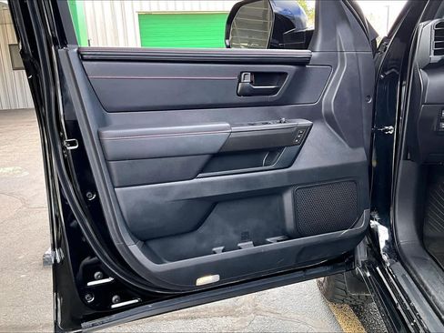 New 2025 Toyota Tundra TRD Pro AWD/4WD image 10