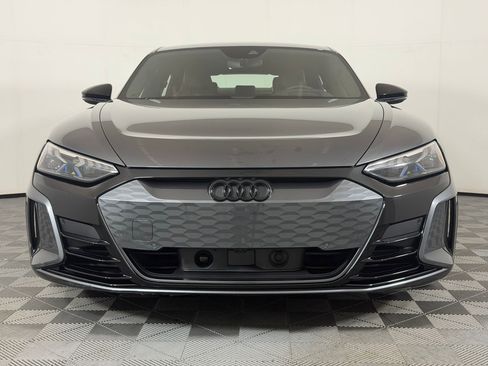 Used 2024 Audi RS e-tron GT w/ Carbon Performance Package AWD/4WD image 6