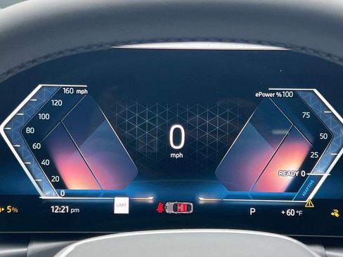 Used 2025 BMW i4 xDrive40i w/ Premium Package image 19