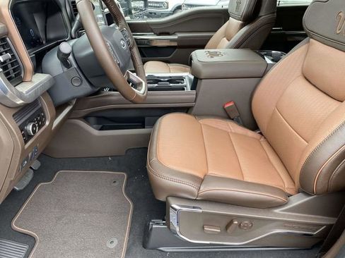 New 2026 Ford F250 King Ranch image 13