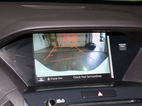 Used 2020 Acura MDX SH-AWD image 20