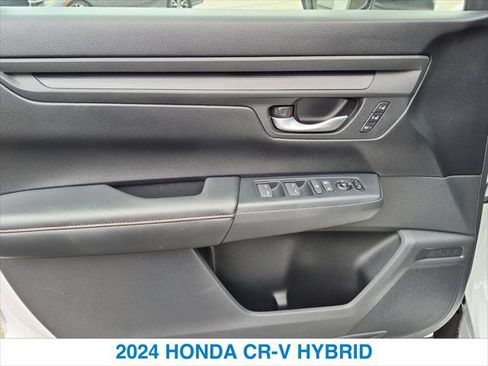 Certified 2024 Honda CR-V Sport-L image 12