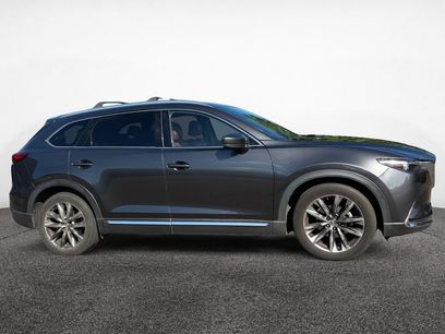 Used 2016 MAZDA CX-9 Signature
