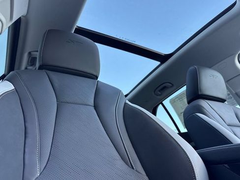New 2026 Buick Envision Sport Touring AWD/4WD image 19