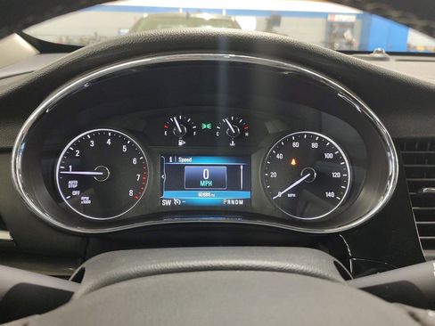 Used 2019 Buick Encore Essence image 7