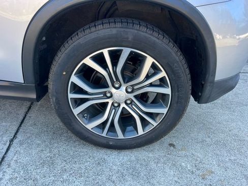 Used 2017 Mitsubishi Outlander Sport LE FWD image 32
