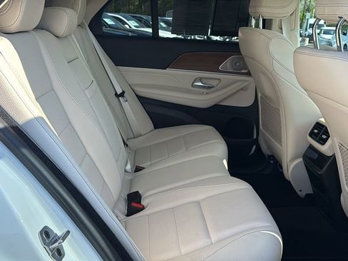 Certified 2023 Mercedes-Benz GLE 450 4MATIC image 16