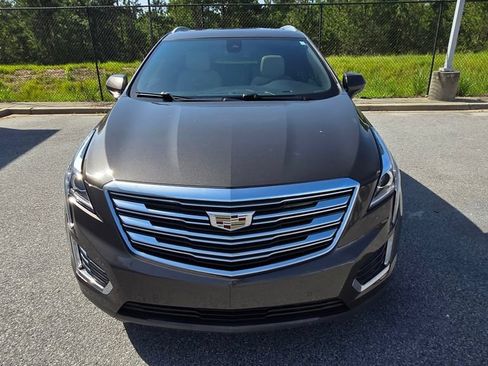 Used 2019 Cadillac XT5 Luxury FWD image 8