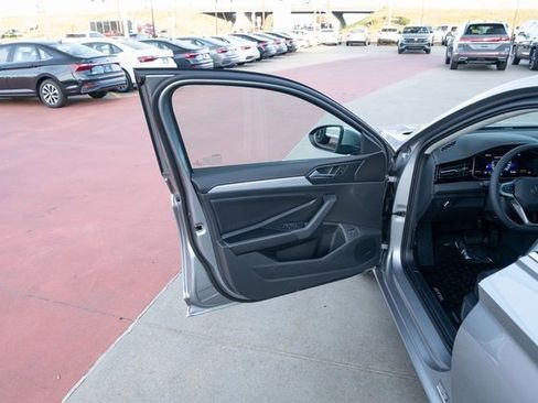 New 2026 Volkswagen Jetta S image 11