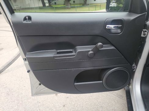 Used 2010 Jeep Patriot Sport w/ Tire & Wheel Group image 13