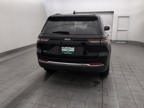 Used 2022 Jeep Grand Cherokee Limited 4xe AWD/4WD image 7