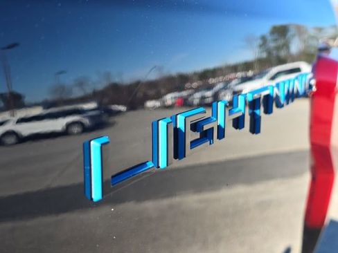 Used 2023 Ford F150 Lightning Lariat w/ Equipment Group 511A High image 10