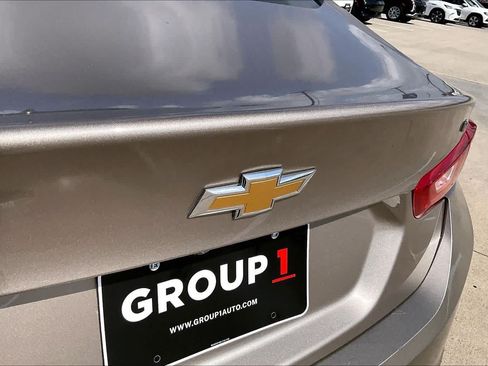 Used 2023 Chevrolet Malibu LT w/ Driver Confidence Package FWD image 30