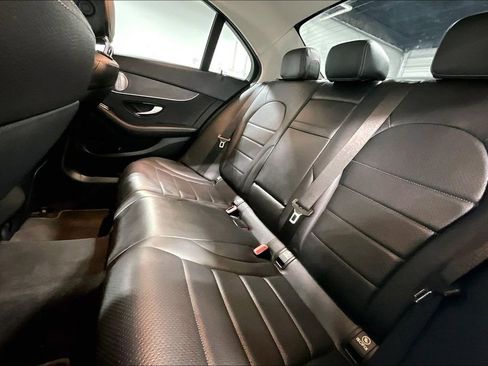 Used 2021 Mercedes-Benz C 300 C 300 w/ Premium Package image 35