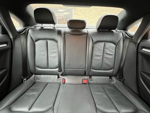 Used 2015 Audi A3 1.8T Premium w/ Cold Weather Package FWD image 29