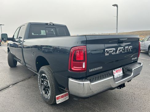 New 2026 RAM 3500 Laramie image 7