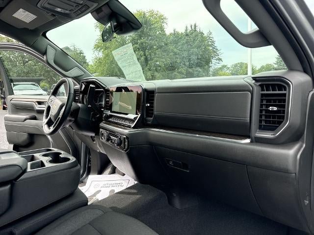 Certified 2023 Chevrolet Silverado 1500 LT AWD/4WD image 28