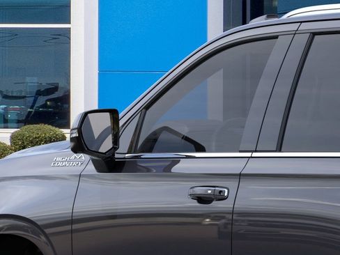 New 2026 Chevrolet Tahoe High Country w/ Sun And Tow Package image 53