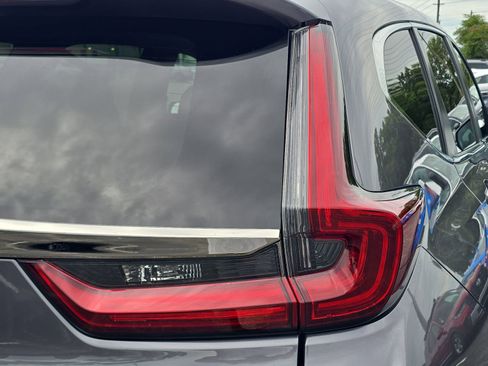 Used 2022 Honda CR-V EX-L image 7