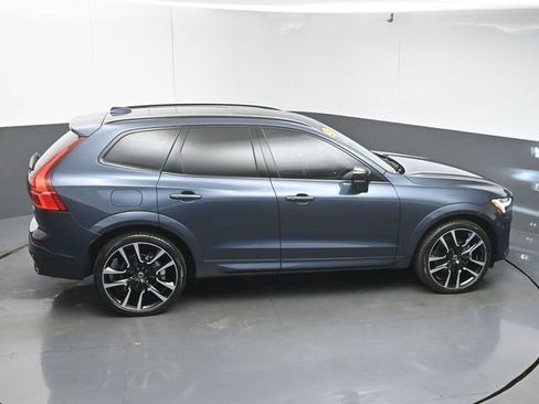 Used 2023 Volvo XC60 B5 Ultimate image 49