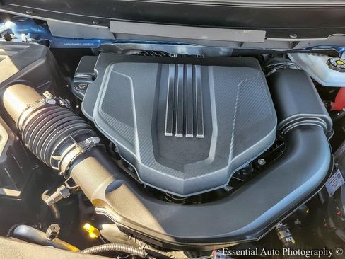 New 2026 Buick Enclave Preferred image 21