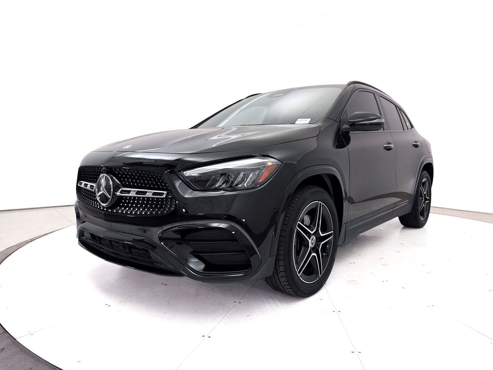 Used 2024 Mercedes-Benz GLA 250 image 11