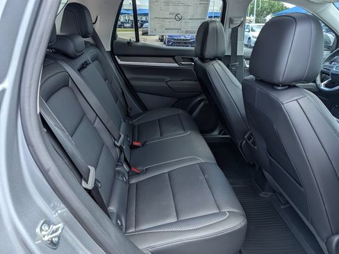 New 2026 GMC Terrain Denali w/ LPO, Floor Liner Package AWD/4WD image 32