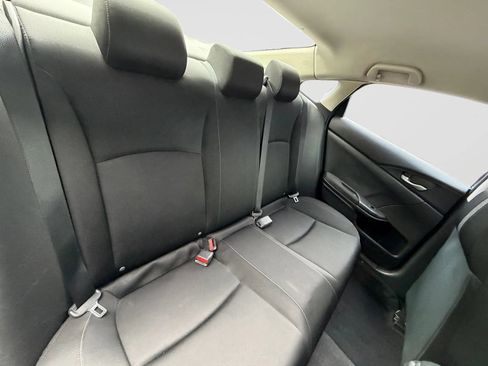 Used 2020 Honda Civic LX image 18