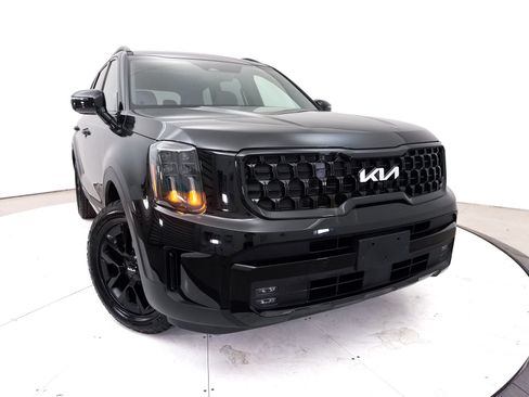 Certified 2024 Kia Telluride SX Prestige X-Pro AWD/4WD image 10