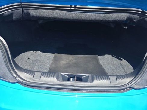 Used 2025 Ford Mustang Premium RWD image 43