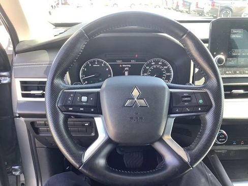 Used 2022 Mitsubishi Outlander SEL image 26