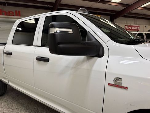 Used 2023 RAM 2500 Tradesman AWD/4WD image 46
