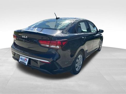 Used 2023 Kia Rio S image 9