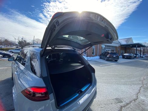 Certified 2024 Mercedes-Benz GLE 53 AMG 4MATIC image 14