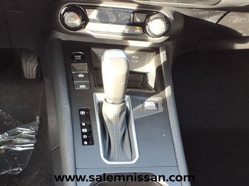 New 2026 Nissan Kicks SV w/ Cold Weather Package image 14